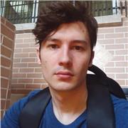 Joueur d'échecs de compétition (2000 elo) je propose des cours aux débutants/joueurs confirmés